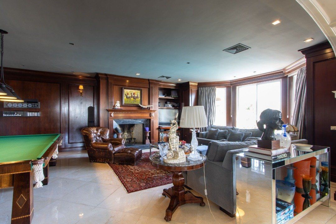 Casa, 7 quartos, 1319 m² - Foto 9