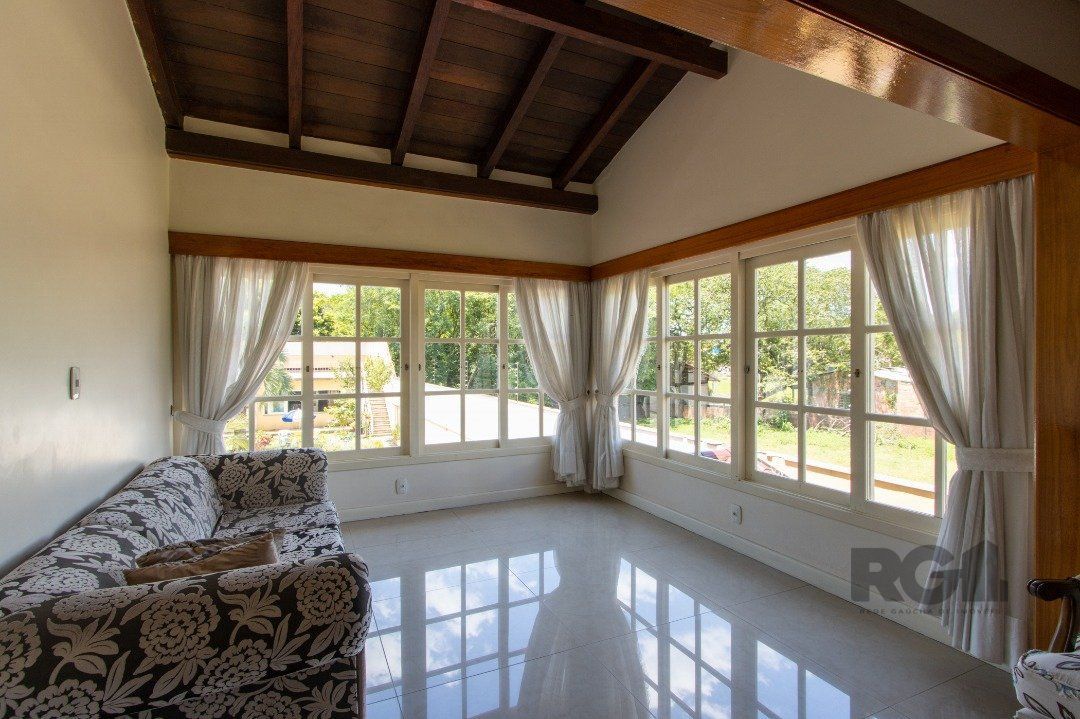 Sobrado, 4 quartos, 452 m² - Foto 30