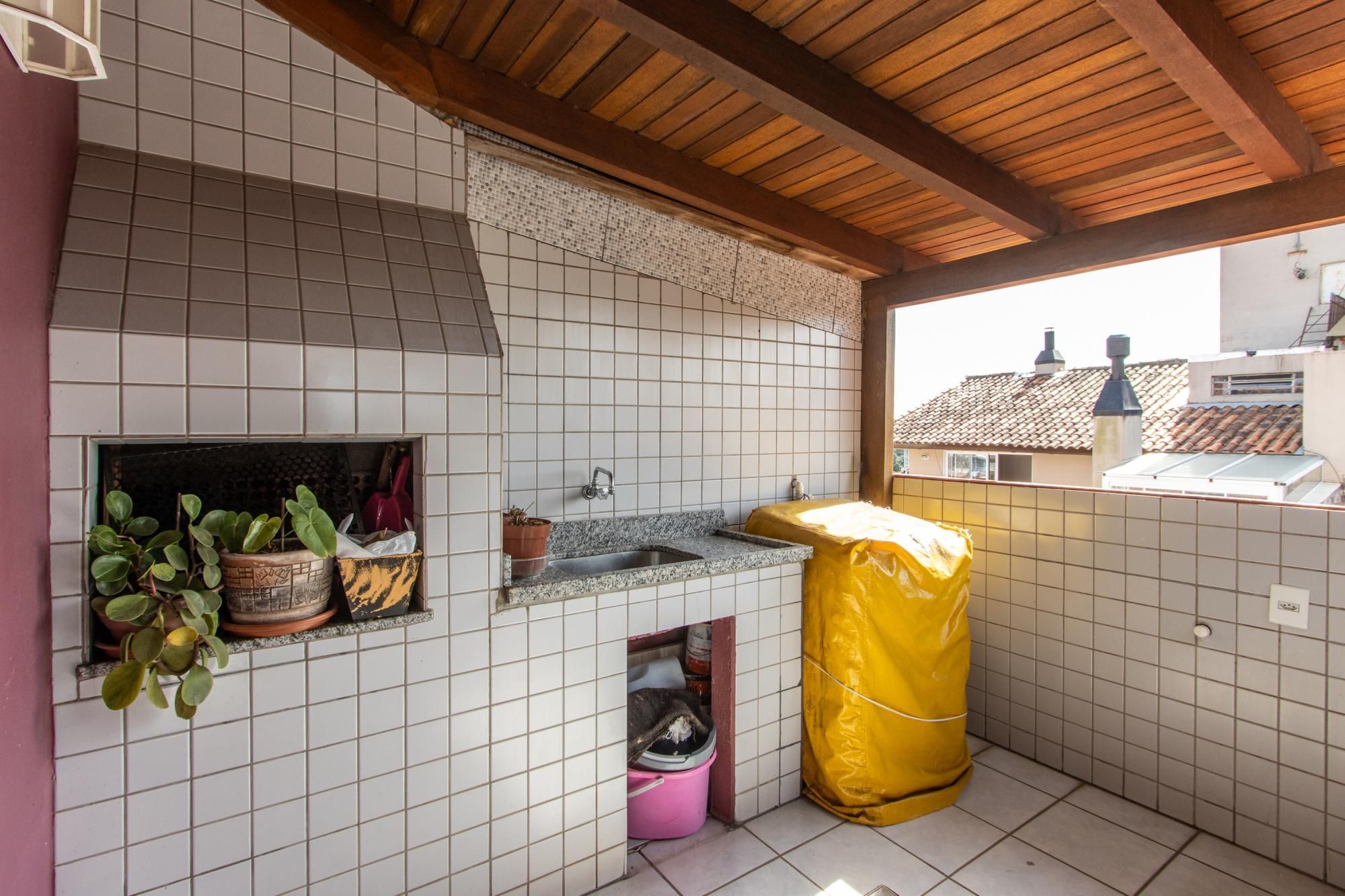 Apartamento, 3 quartos, 136 m² - Foto 32