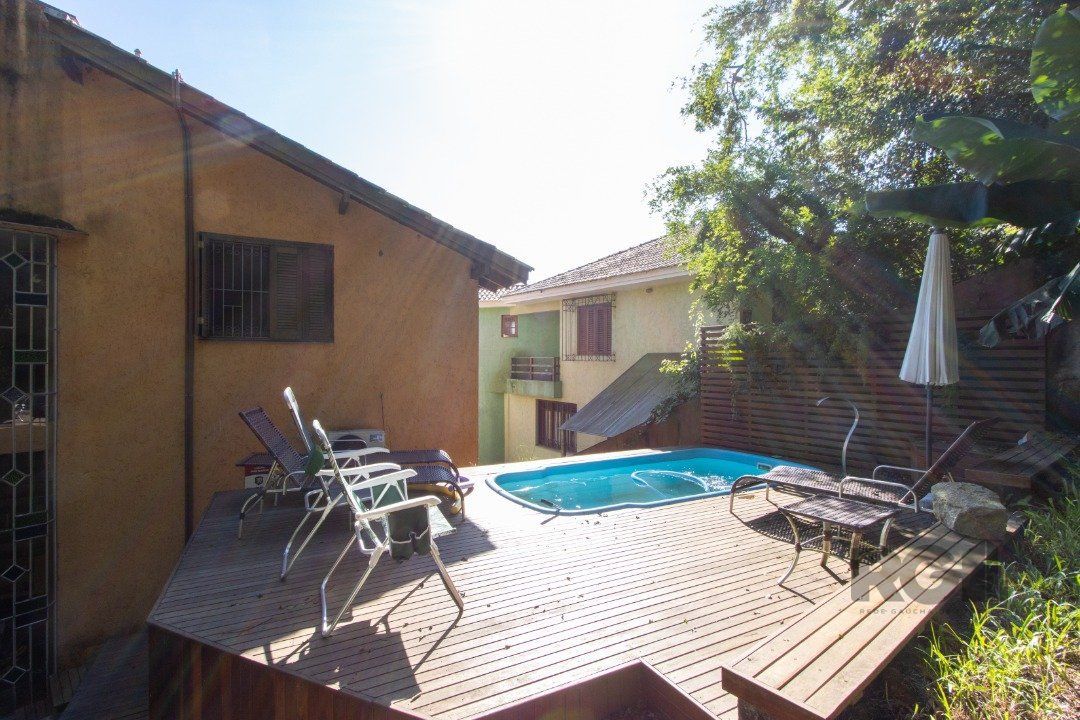 Casa, 4 quartos, 323 m² - Foto 25