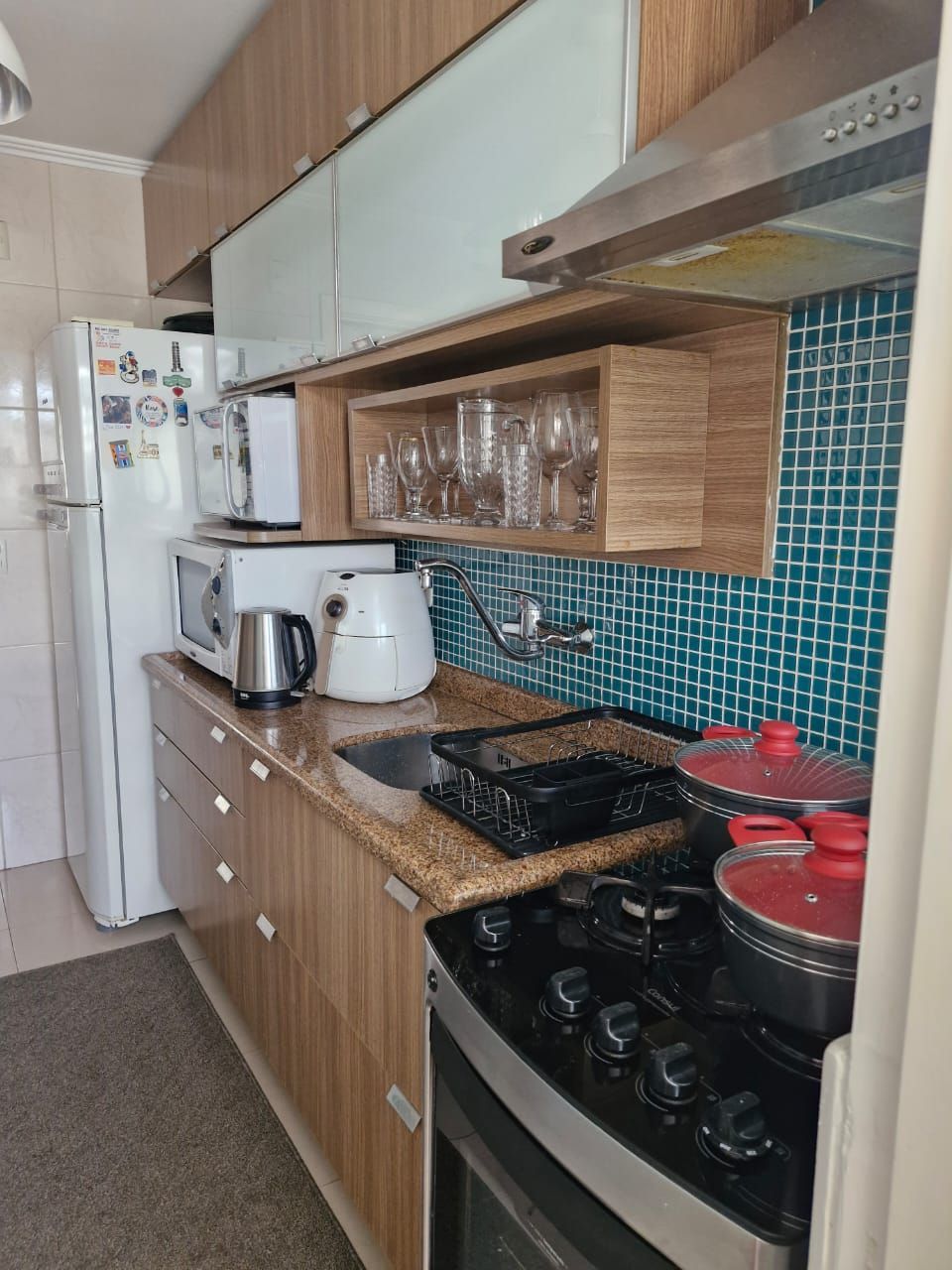 Cobertura à venda com 2 quartos, 136m² - Foto 32