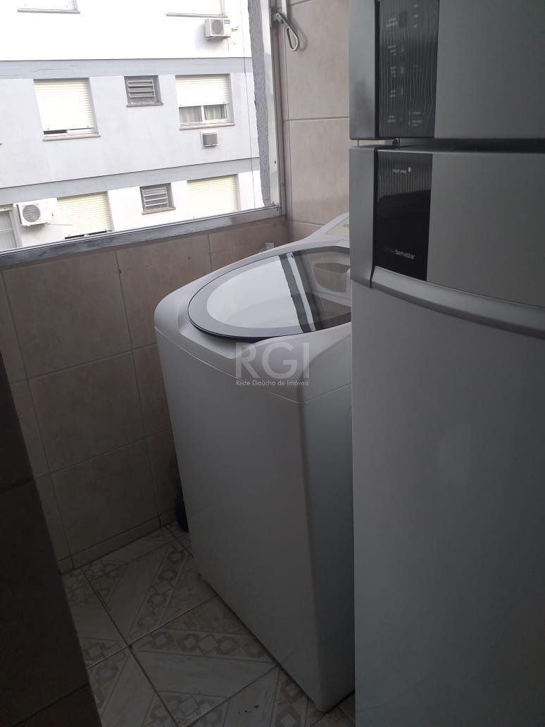 Apartamento, 2 quartos, 57 m² - Foto 8