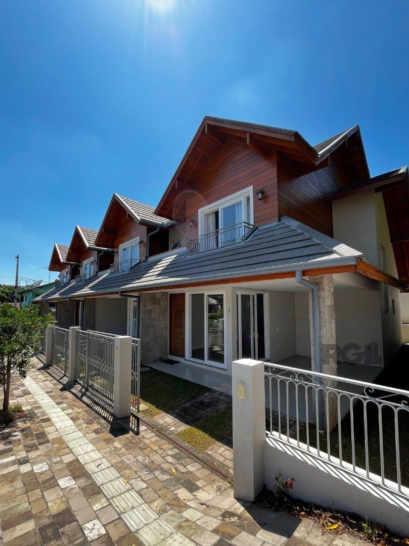 Sobrado à venda com 2 quartos, 117m² - Foto 17
