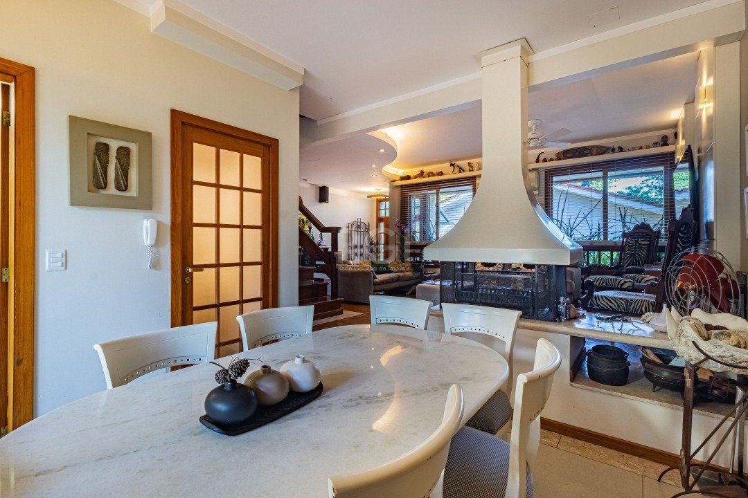 Casa de Condomínio, 4 quartos - Foto 6
