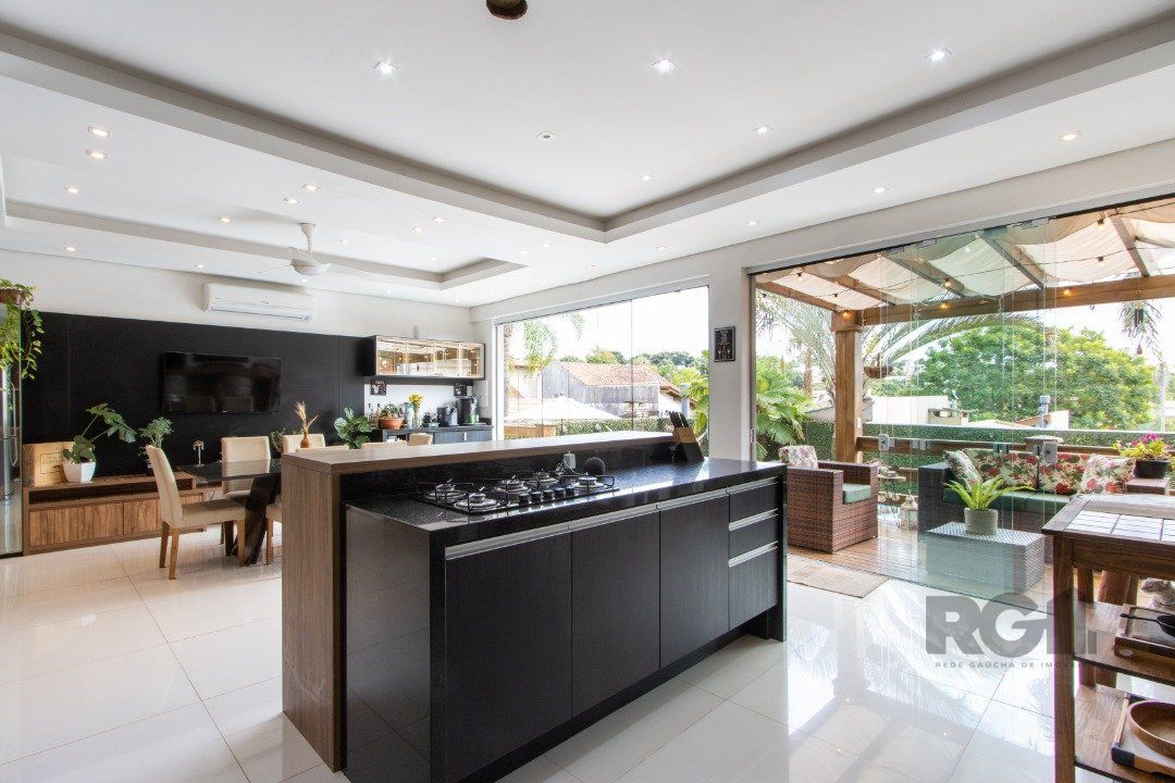 Casa de Condomínio à venda com 3 quartos, 360m² - Foto 23