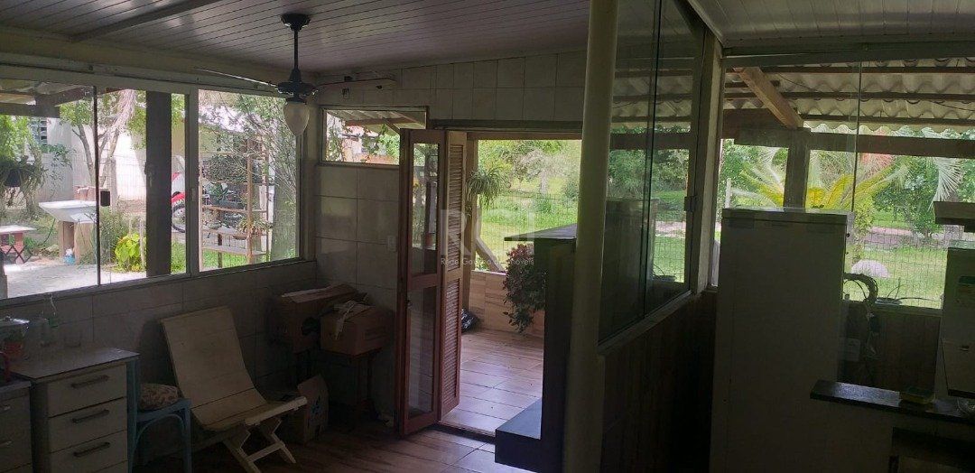 Casa à venda com 4 quartos, 121m² - Foto 12