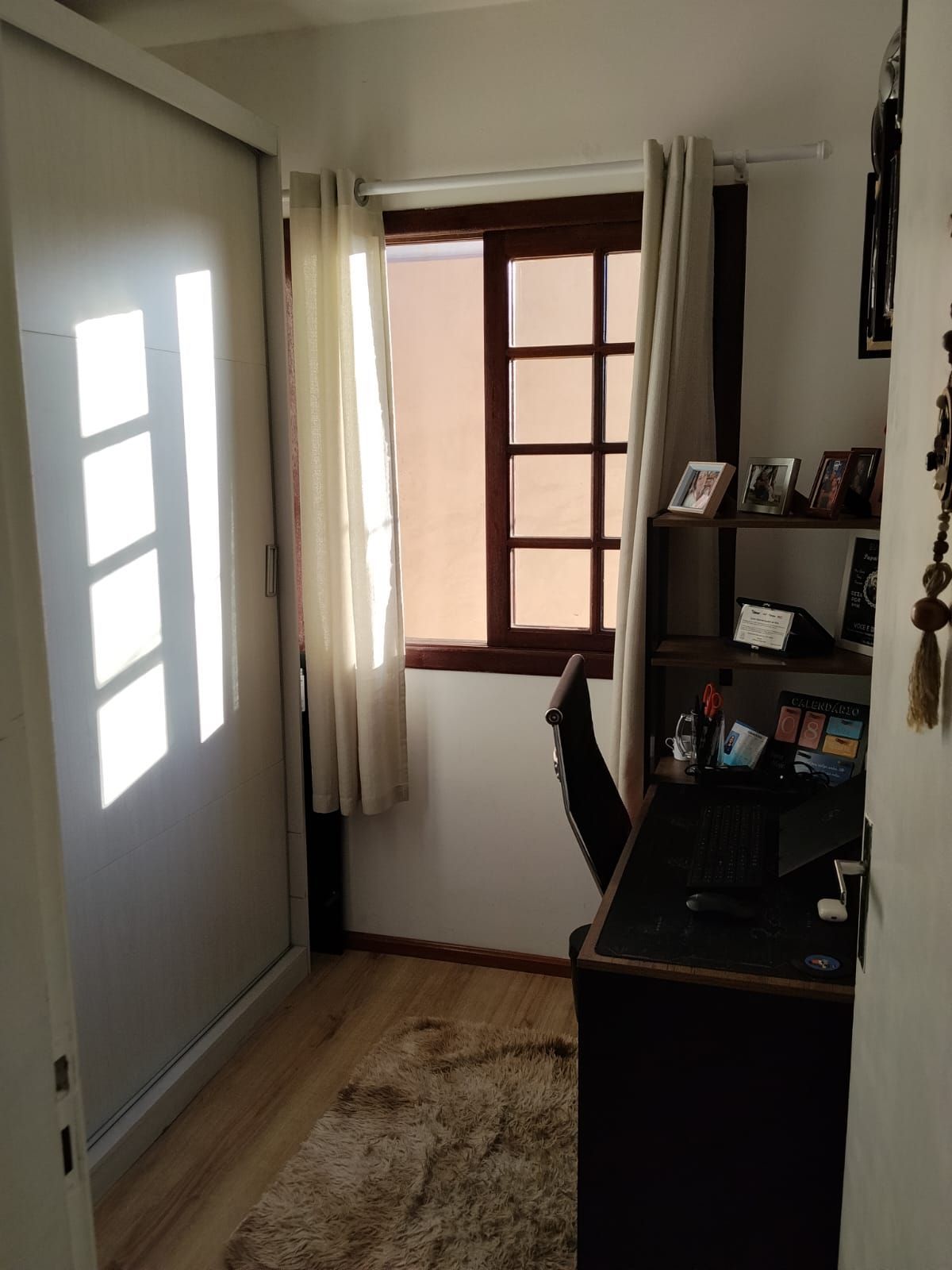 Sobrado em condomínio, 3 quartos, 72m² — foto 5