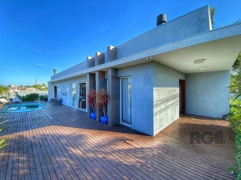 Casa, 4 quartos, 136 m² - Foto 3