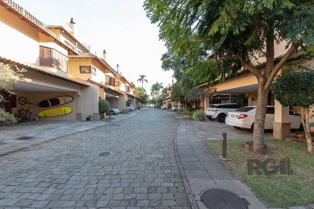 Casa de Condomínio, 3 quartos - Foto 50