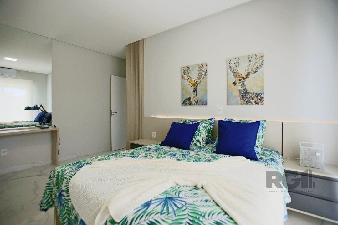 Casa à venda com 3 quartos, 180m² - Foto 27