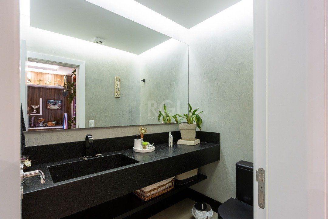 Casa de Condomínio à venda com 3 quartos, 395m² - Foto 7