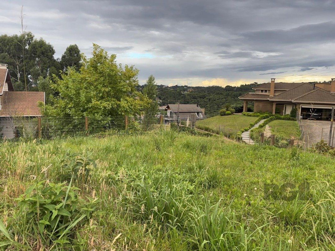 Terreno, 600 m² - Foto 1