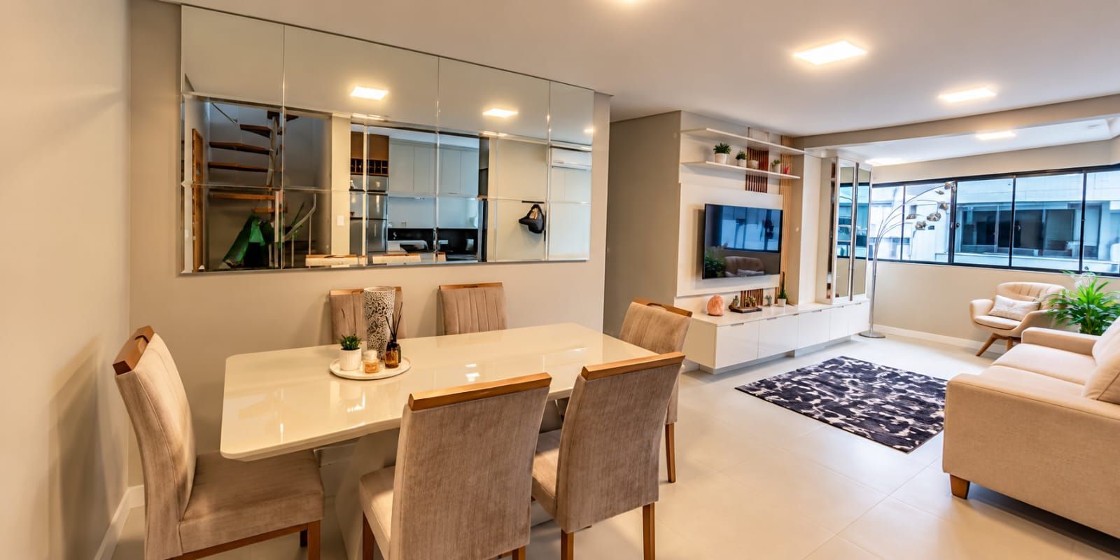 Cobertura, 3 quartos, à venda, 167 m², Nonoai - Porto Alegre — foto 2