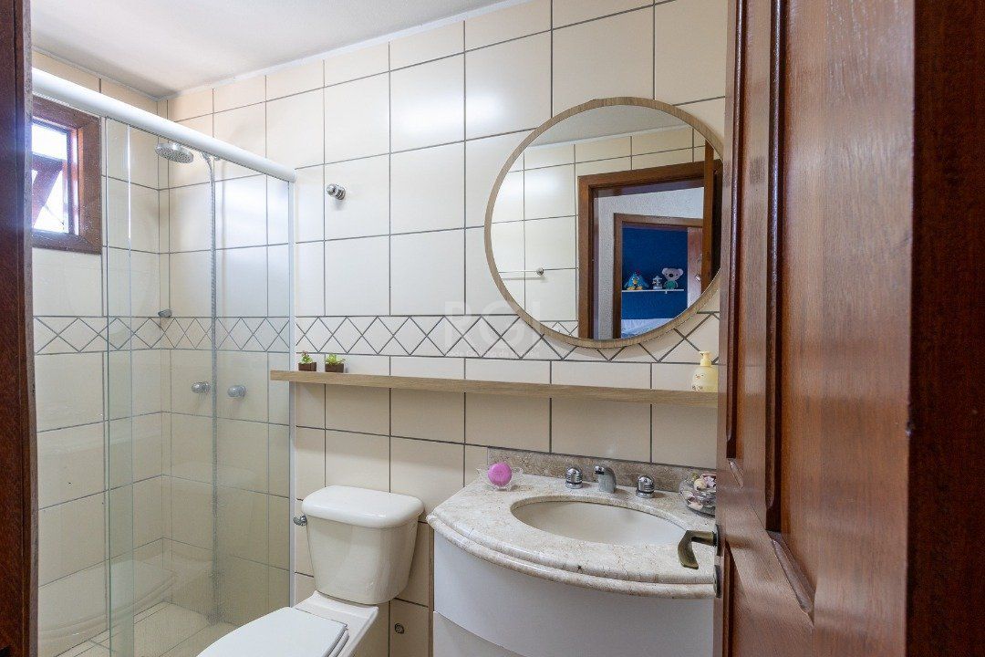 Casa de Condomínio, 3 quartos - Foto 21