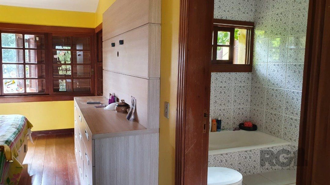 Sítio à venda com 4 quartos, 915m² - Foto 15