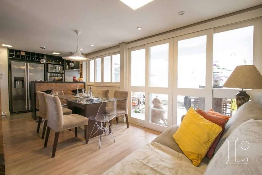 Casa de Condomínio 3 quartos à venda, 196m², Cavalhada - Porto Alegre — foto 3