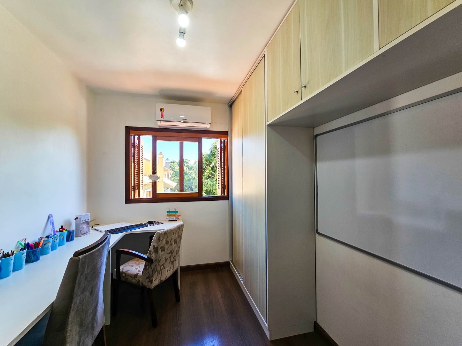 Casa à venda com 3 quartos, 163m² - Foto 46