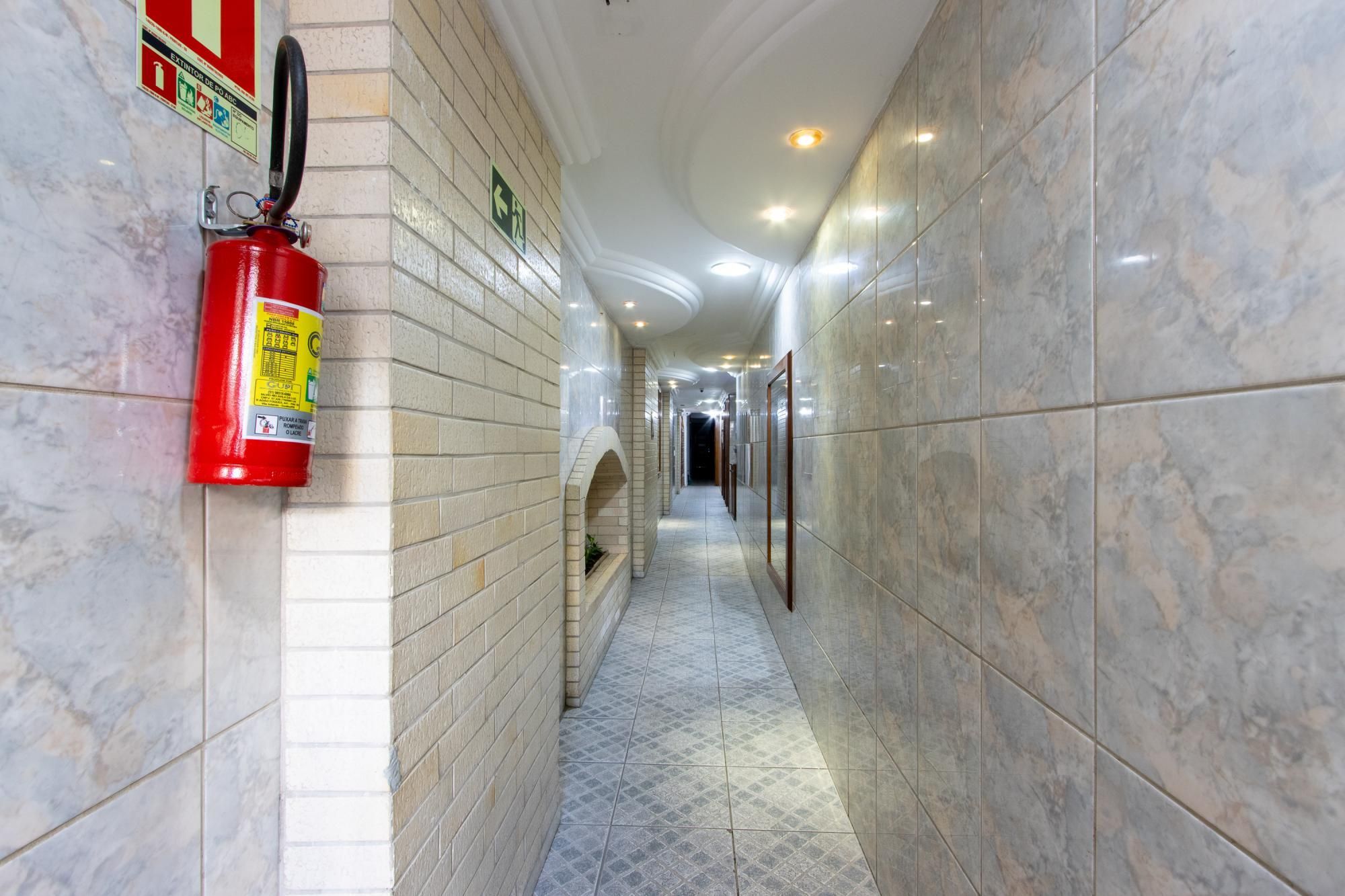Apartamento, 2 quartos, 64 m² - Foto 24