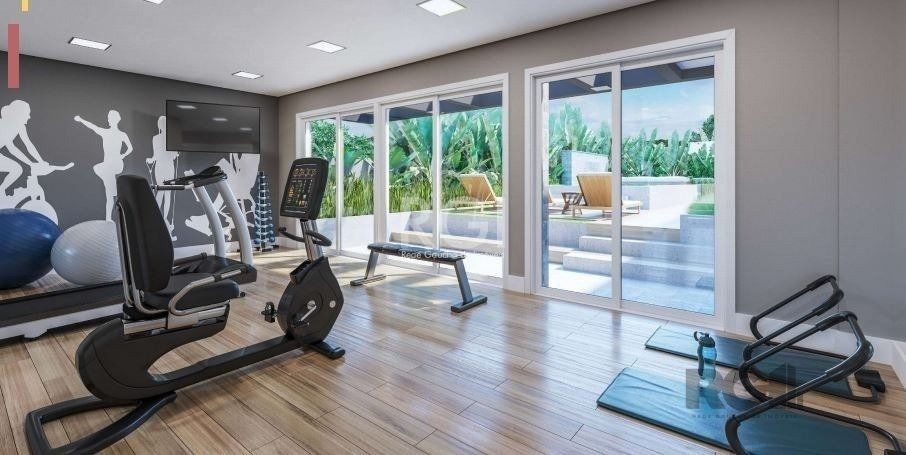 Apartamento à venda com 3 quartos, 143m² - Foto 6