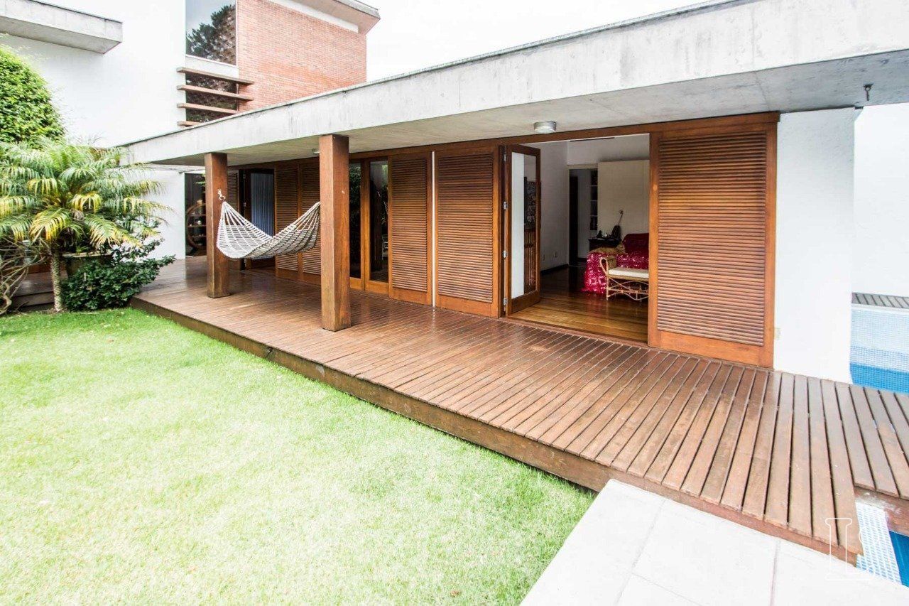 Casa de Condomínio à venda com 4 quartos, 436m² - Foto 29