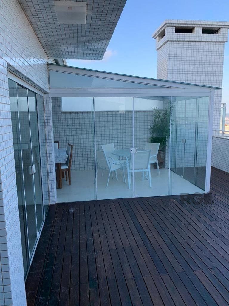 Cobertura à venda com 2 quartos, 207m² - Foto 15