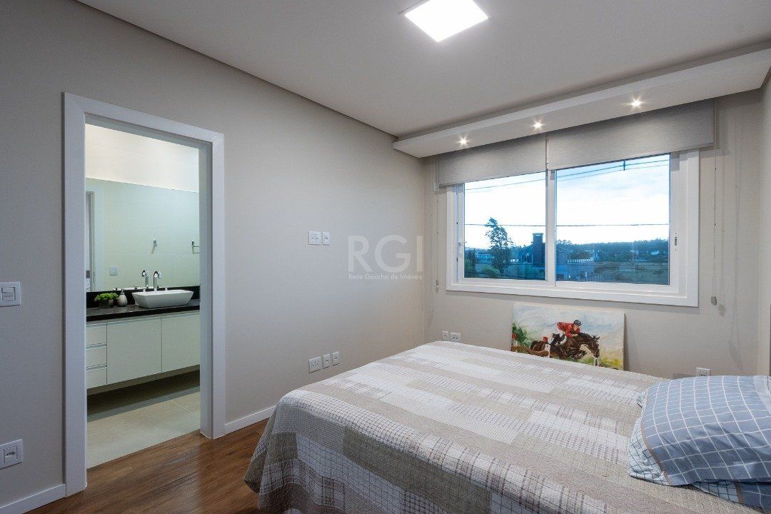 Casa de Condomínio à venda com 3 quartos, 395m² - Foto 47