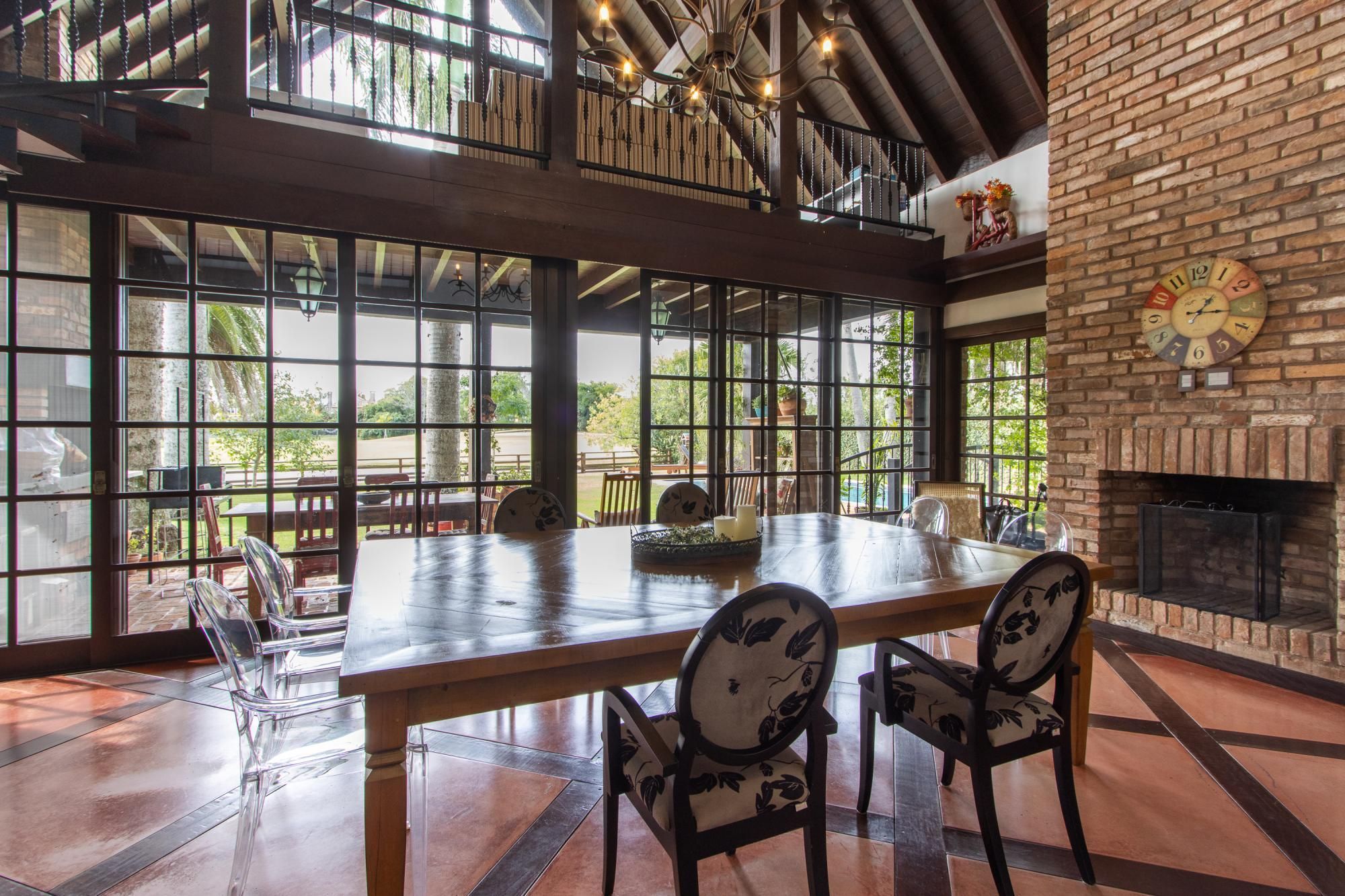 Casa de Condomínio, 4 quartos - Foto 21