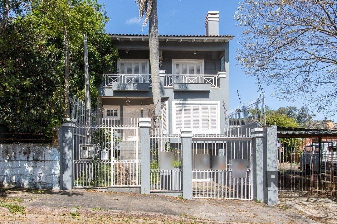Casa à venda com 3 quartos, 320m² - Foto 6