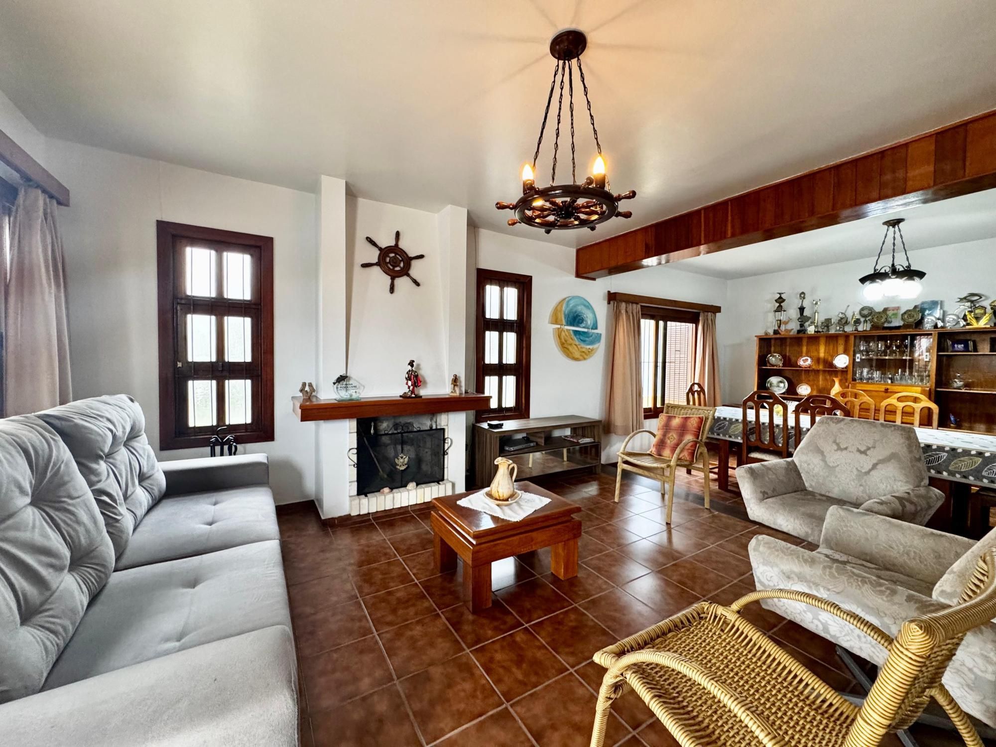 Casa, 3 quartos, 300 m² - Foto 34