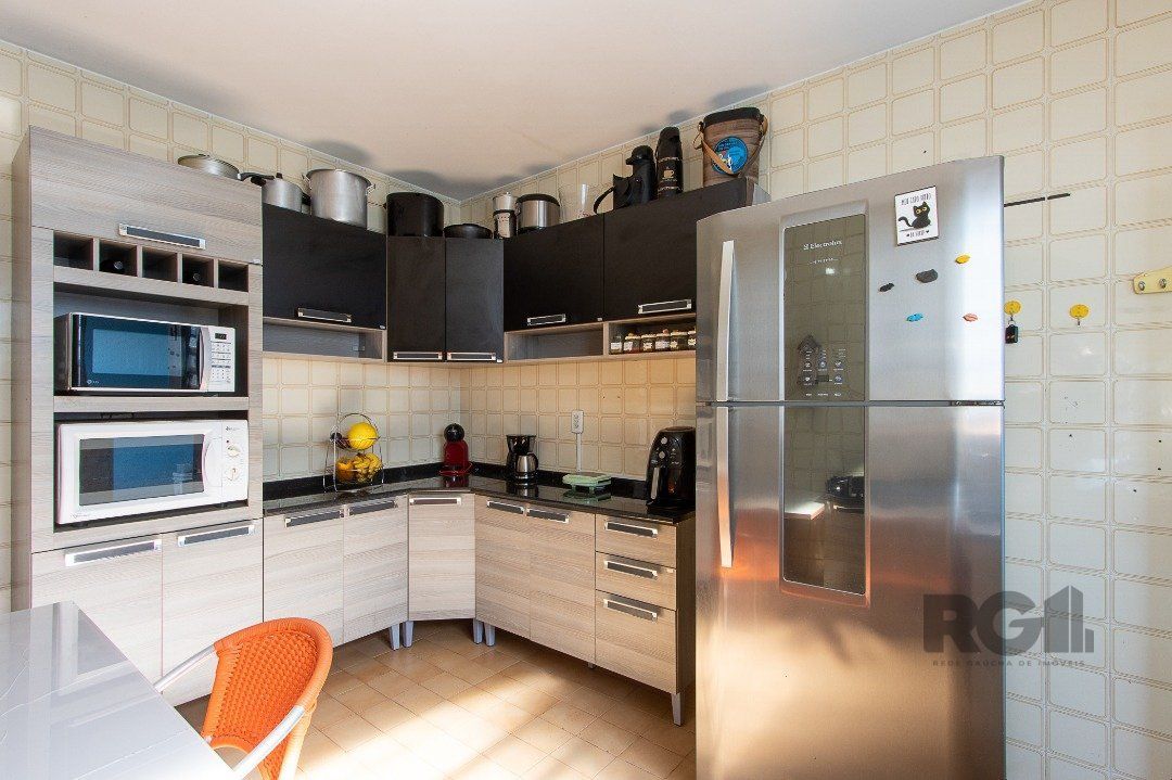 Casa, 3 quartos, 165 m² - Foto 27