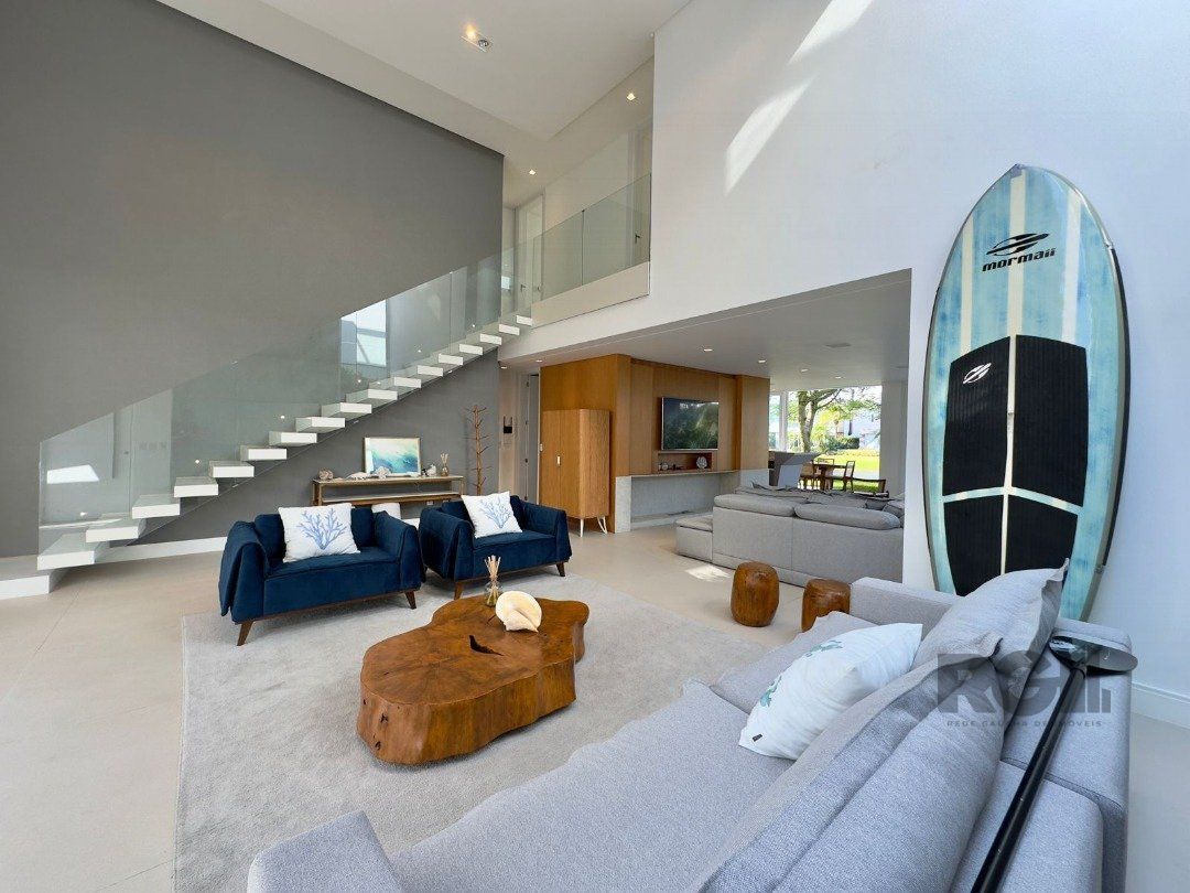 Casa de Condomínio, 4 quartos - Foto 14