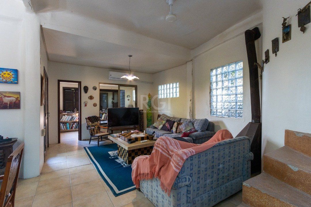 Casa, 3 quartos, 200 m² - Foto 15