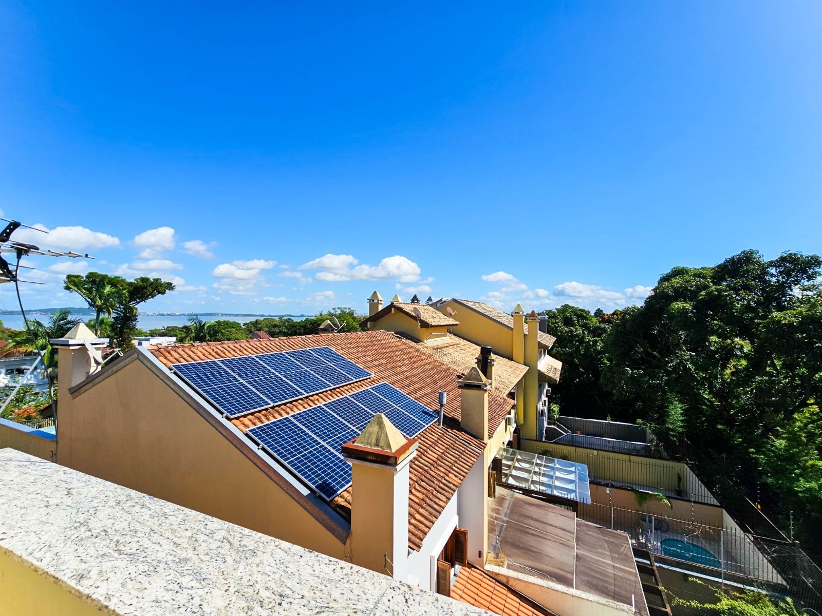 Casa à venda com 3 quartos, 163m² - Foto 61