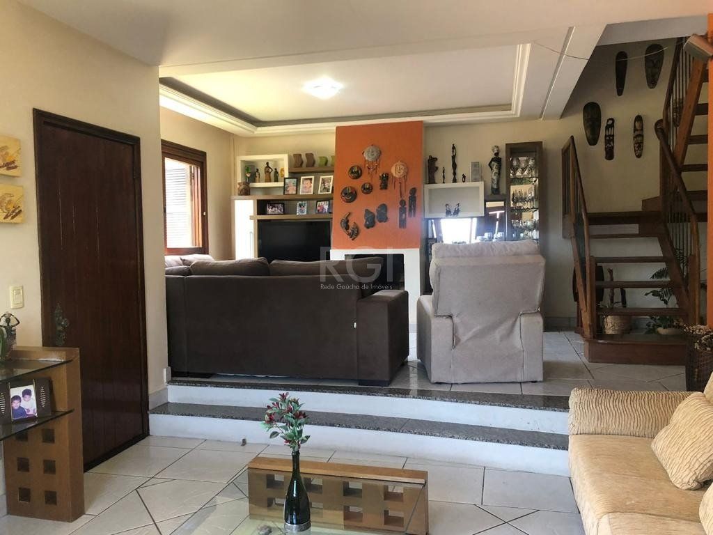 Casa de Condomínio à venda com 4 quartos, 119m² - Foto 34