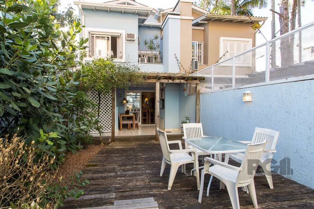 Casa, 4 quartos, 167 m² - Foto 20