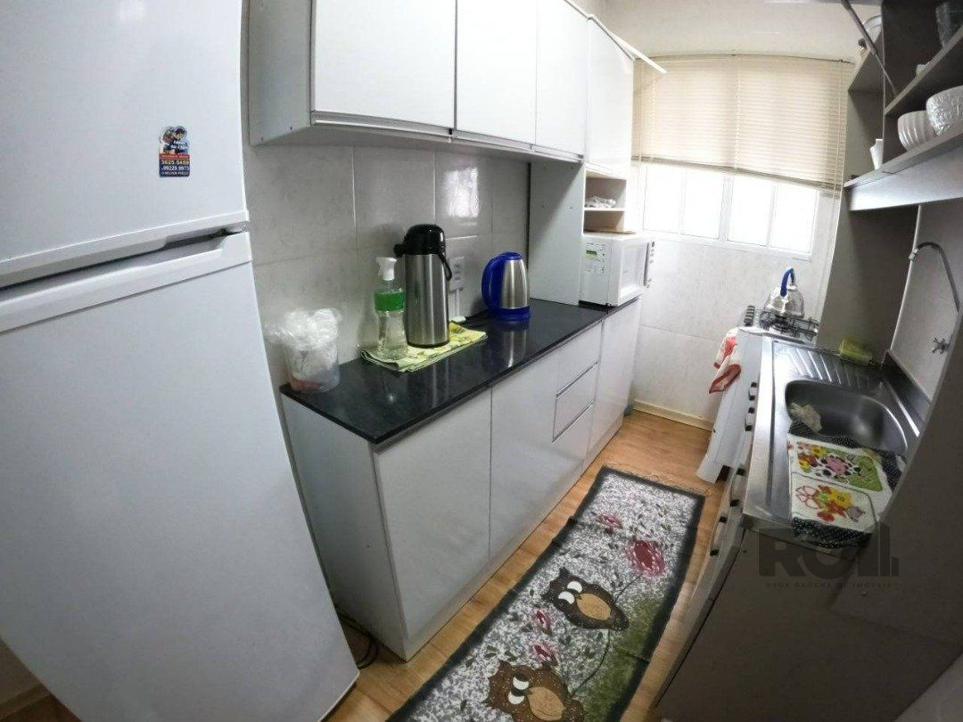 Apartamento à venda com 1 quarto, 40m² - Foto 11