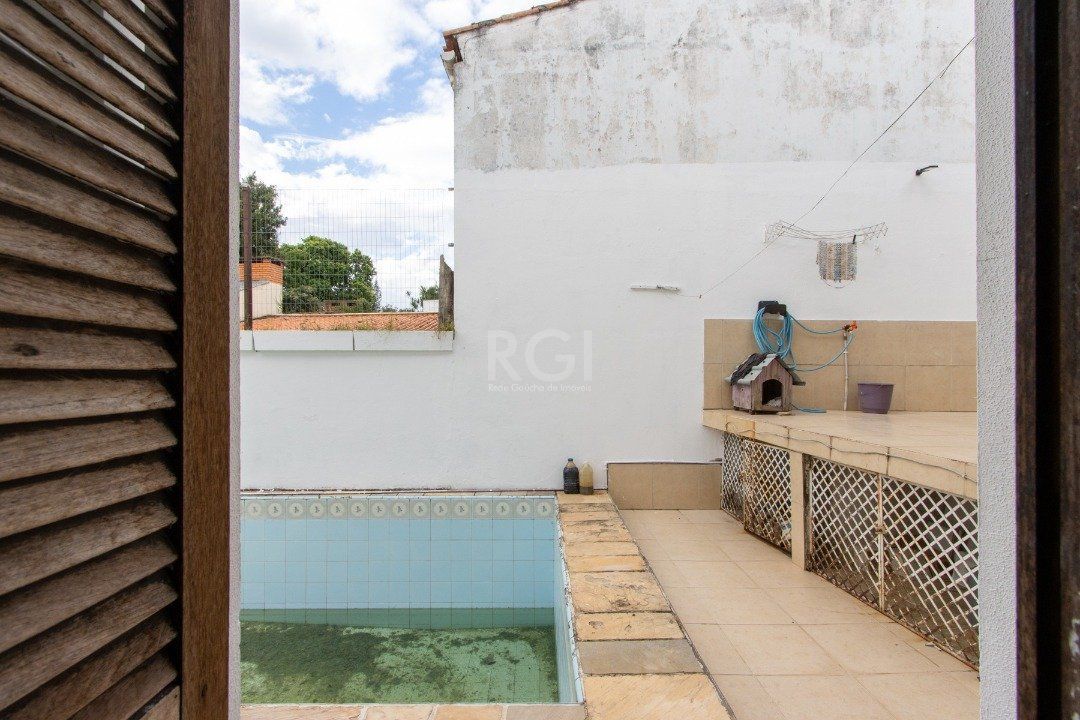 Casa, 3 quartos, 180 m² - Foto 41