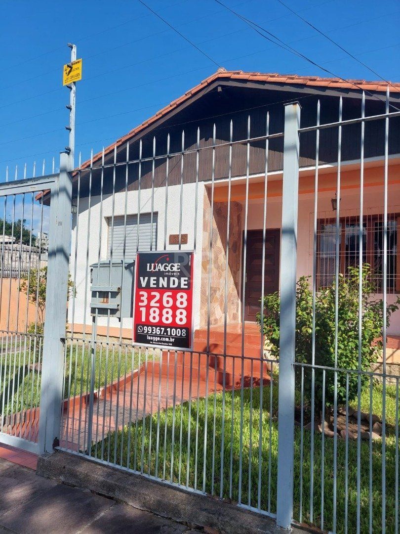 Casa, 3 quartos, 254 m² - Foto 3