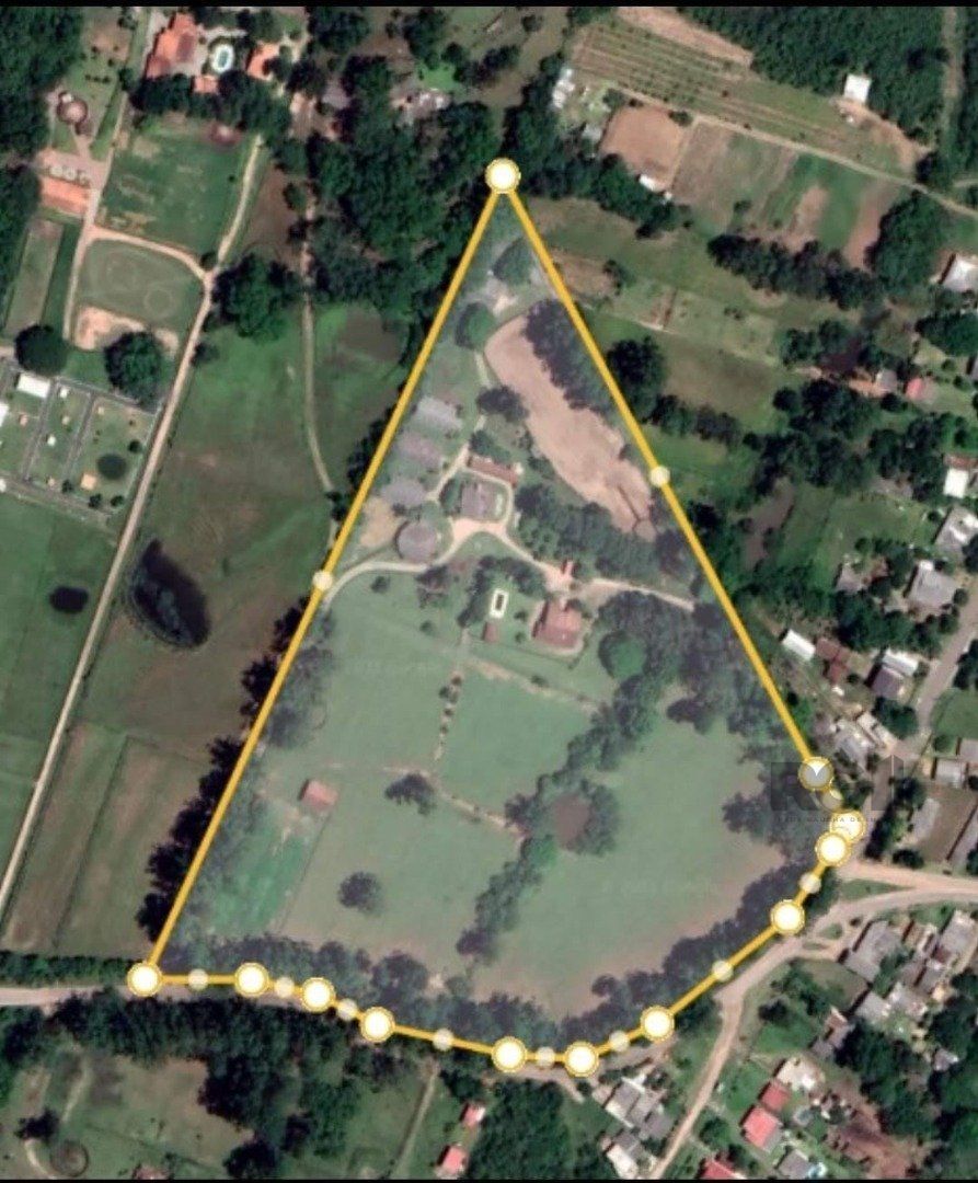 Sítio à venda com 3 quartos, 1000m² - Foto 1