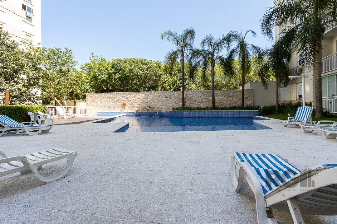 Apartamento à venda com 2 quartos, 57m² - Foto 29