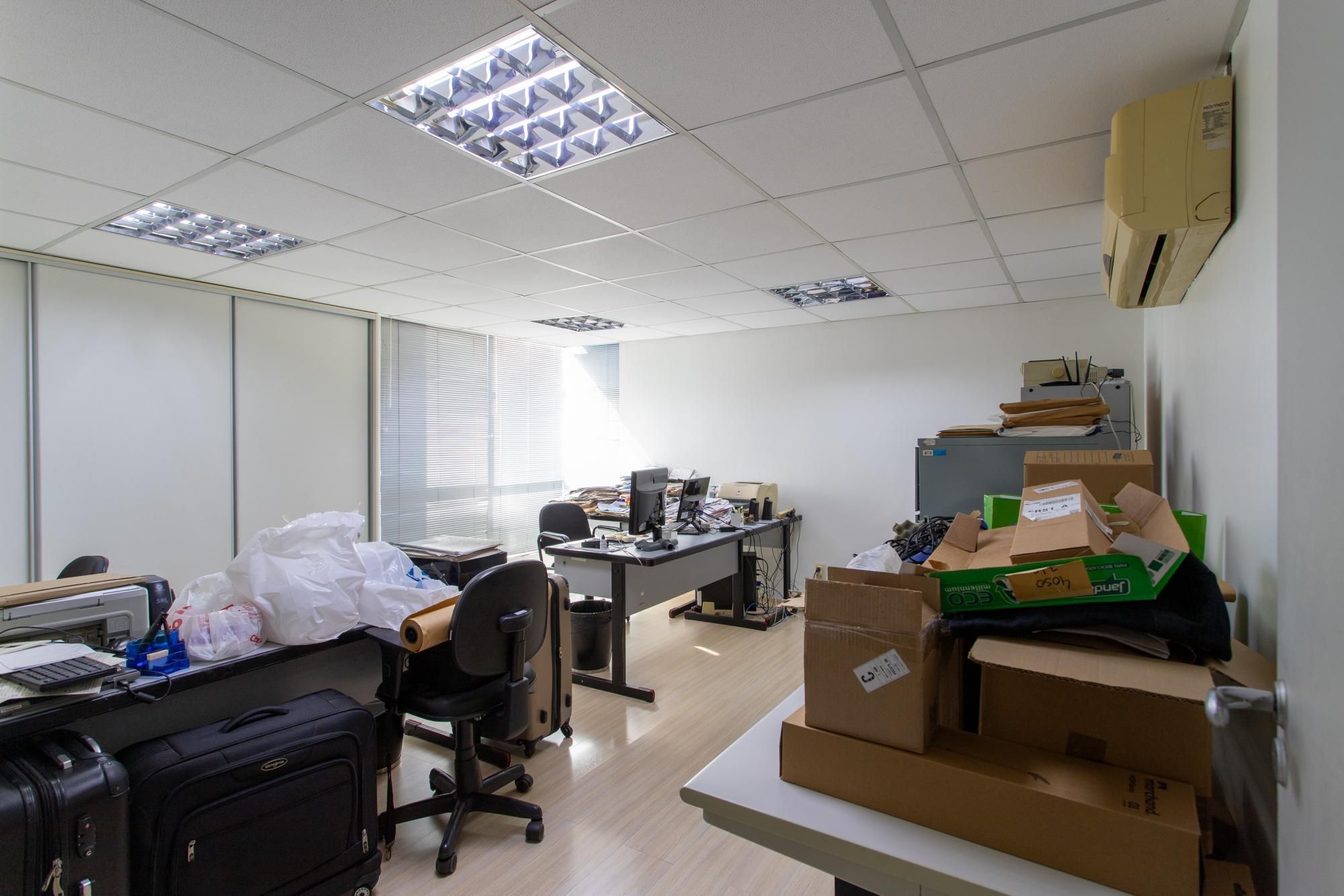 Sala-Conjunto, 43 m² - Foto 20