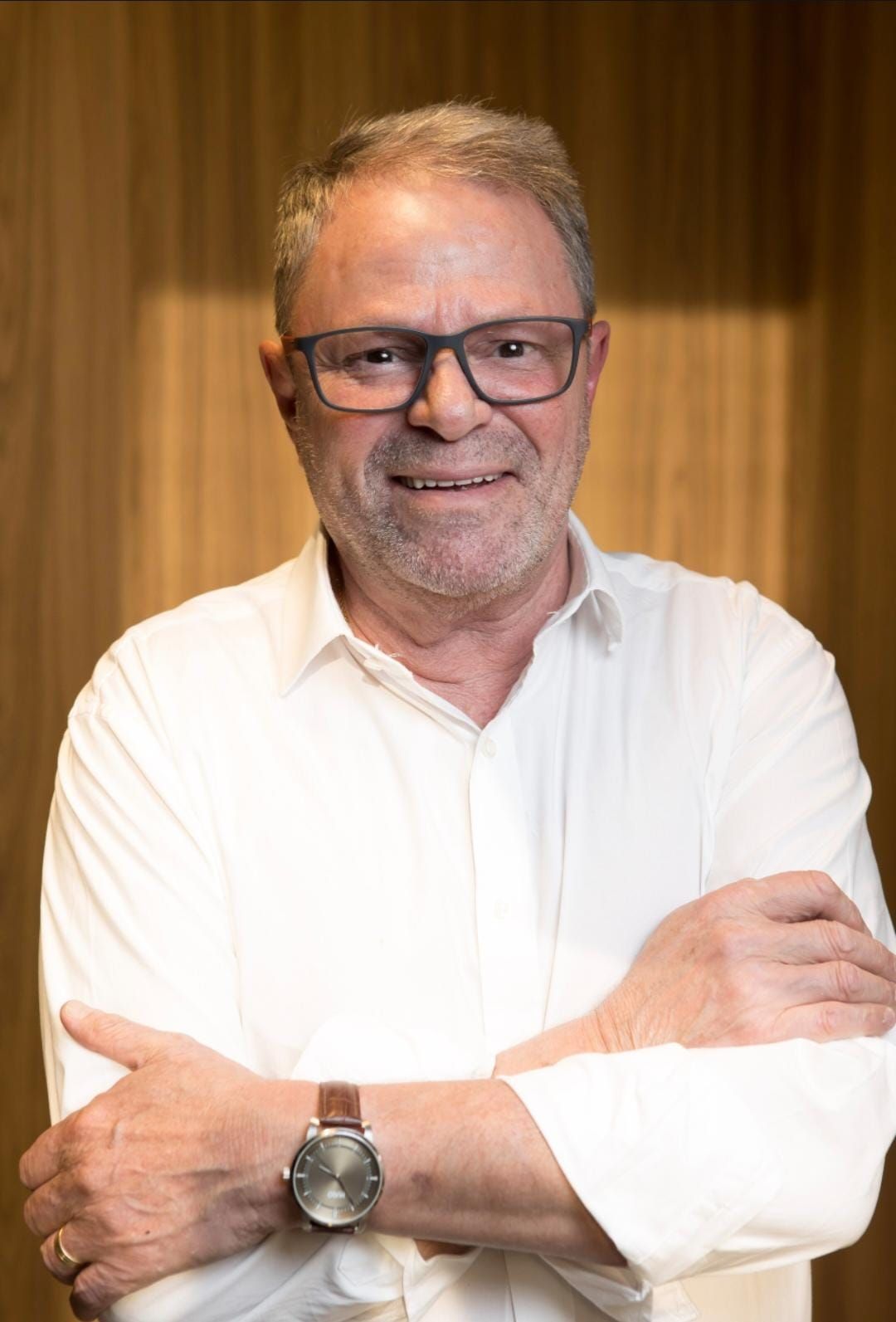 Foto do corretor ANTONIO DALCIN
