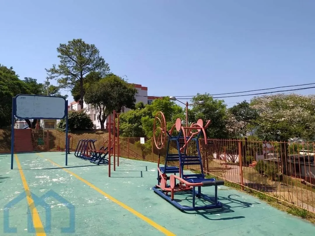 Apartamento, 1 quarto, 39 m² - Foto 13