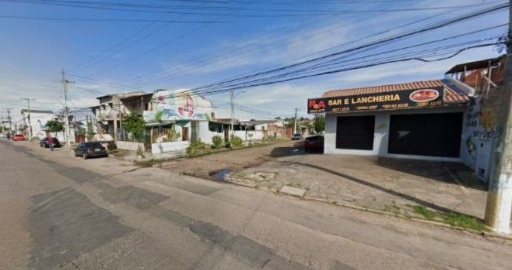 Casa à venda com 2 quartos, 43m² - Foto 6