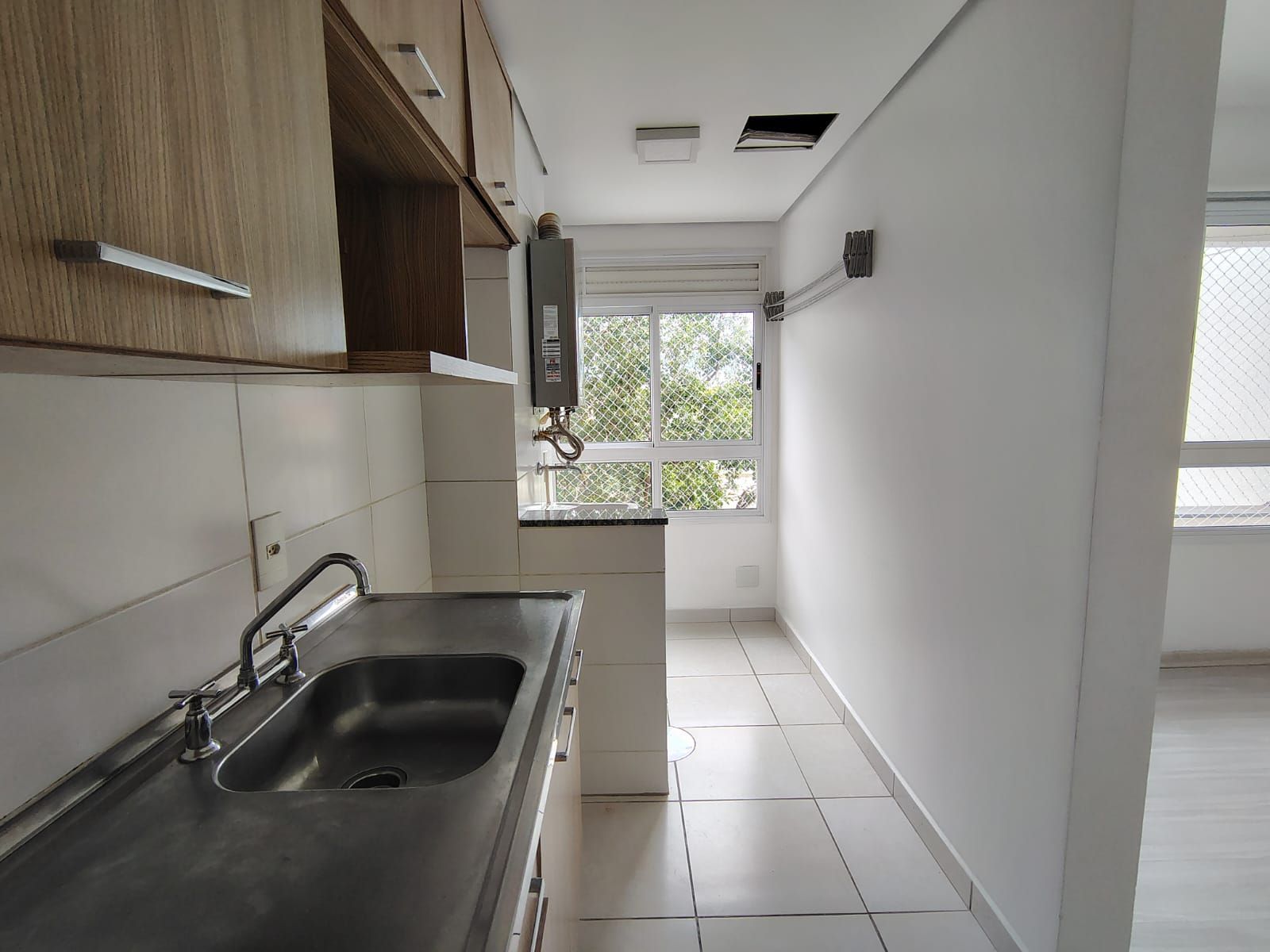 Apartamento à venda com 2 quartos, 50m² - Foto 6