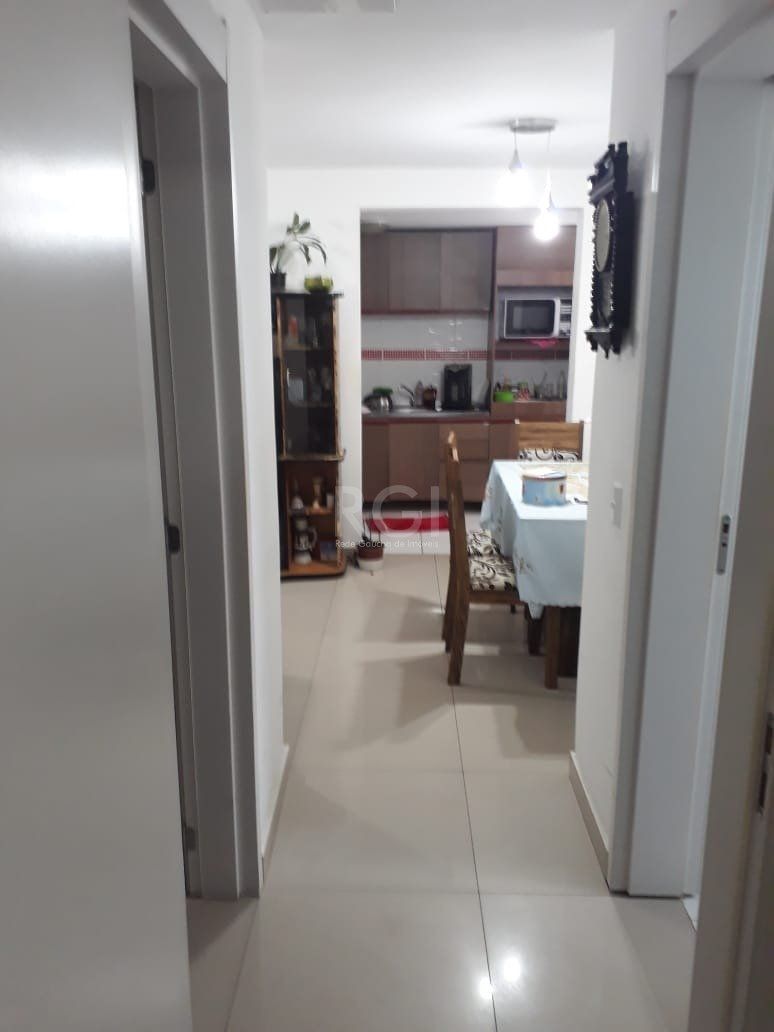 Apartamento à venda com 2 quartos, 48m² - Foto 15
