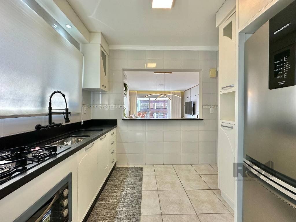 Apartamento à venda com 2 quartos, 67m² - Foto 22