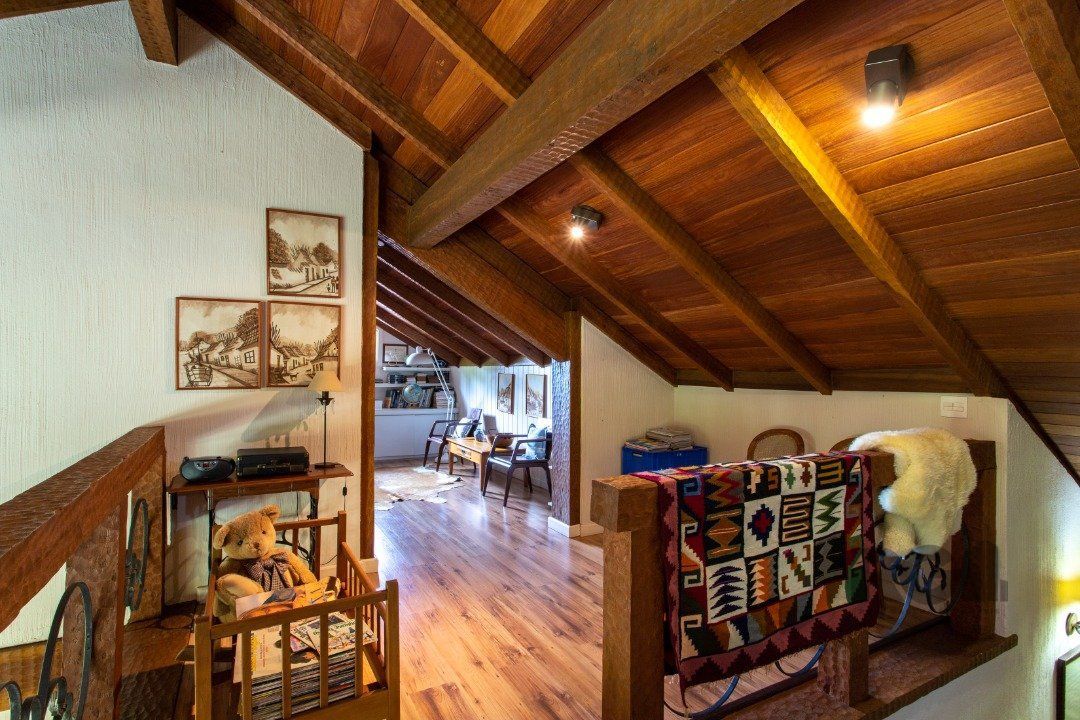 Casa de Condomínio à venda com 3 quartos, 330m² - Foto 47
