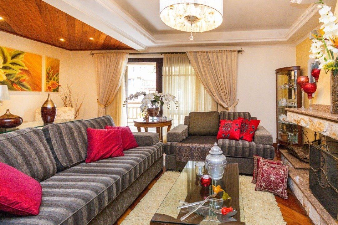 Casa à venda com 5 quartos, 501m² - Foto 17