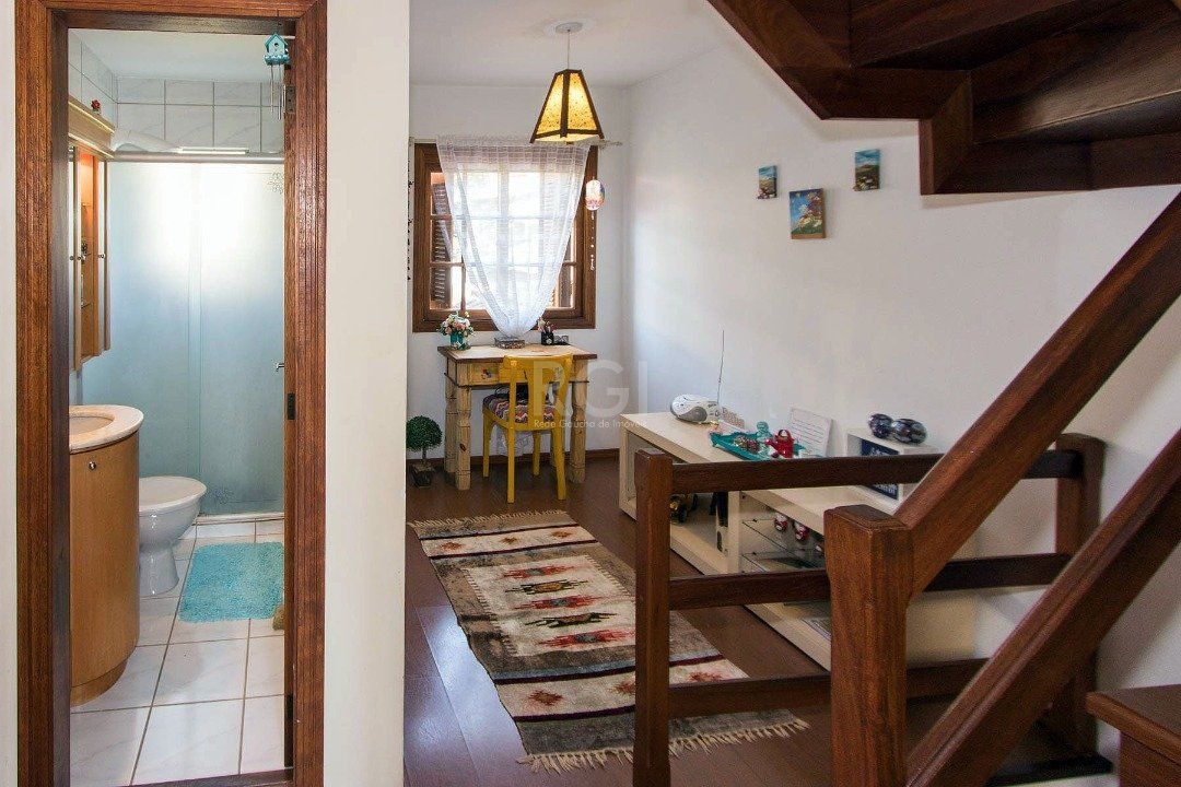Casa de Condomínio à venda com 3 quartos, 96m² - Foto 14
